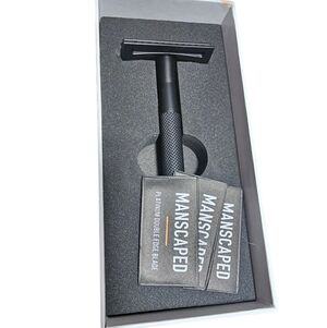 Manscaped the Plow 2.0 Safety Razer